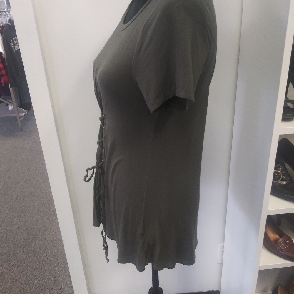 Blouse - Picture 3 of 4